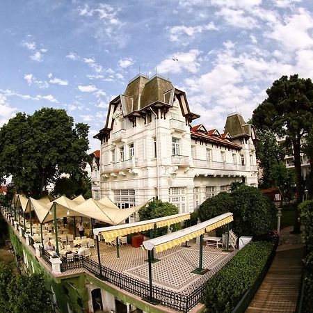 Anadolu Kulubu Hotel Adalar Kültér fotó
