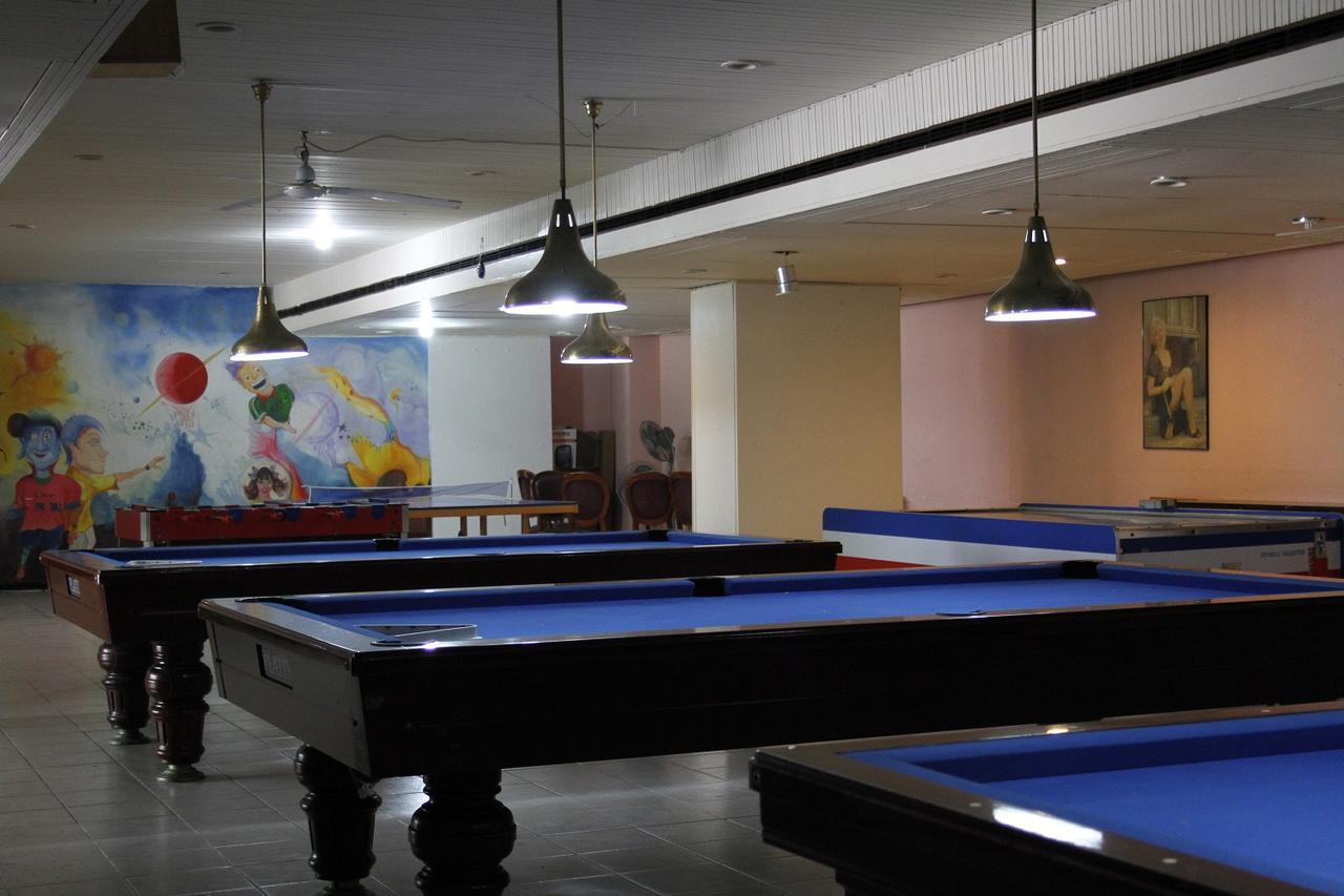 Anadolu Kulubu Hotel Adalar Kültér fotó