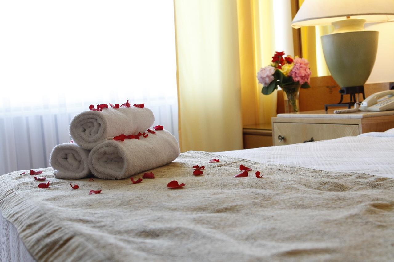 Anadolu Kulubu Hotel Adalar Kültér fotó